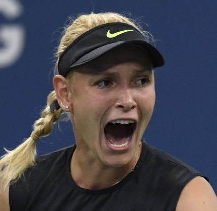 Donna Vekic