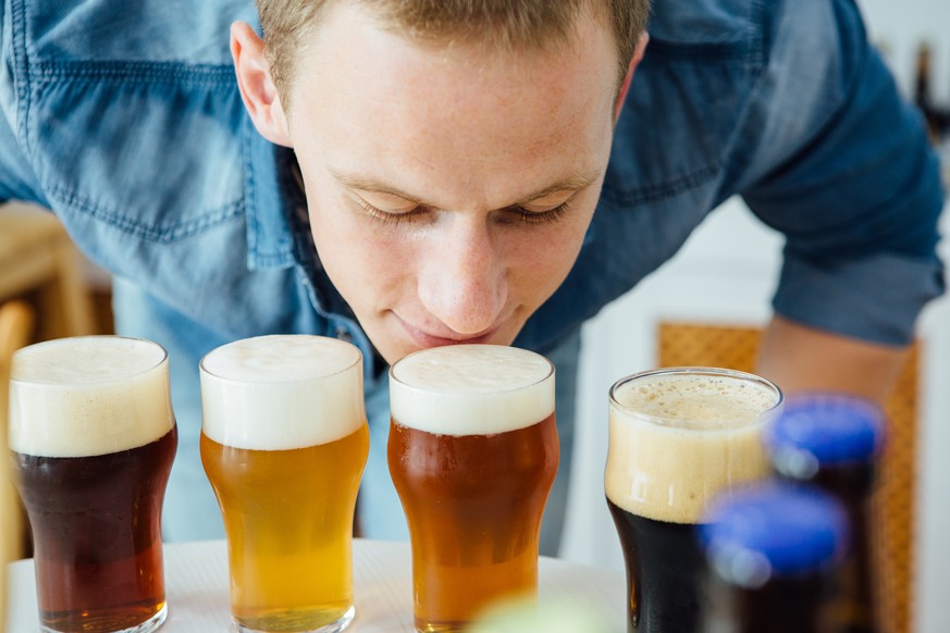 Es ist passiert: Ich habe von India Pale Ale und Co. die Schnauze voll