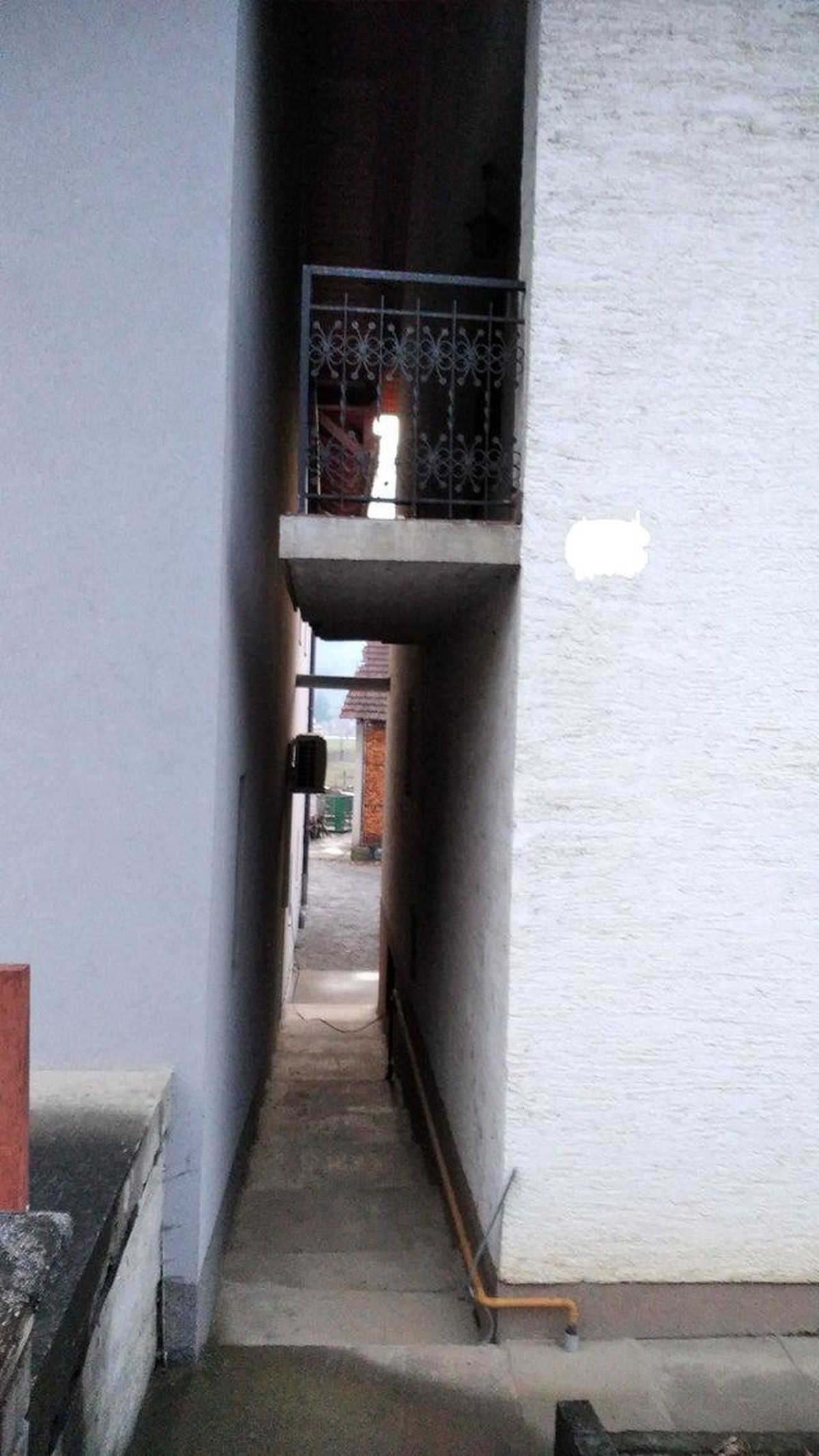 Fail Fail-Dienstag Architektur dumm gelaufen lustig