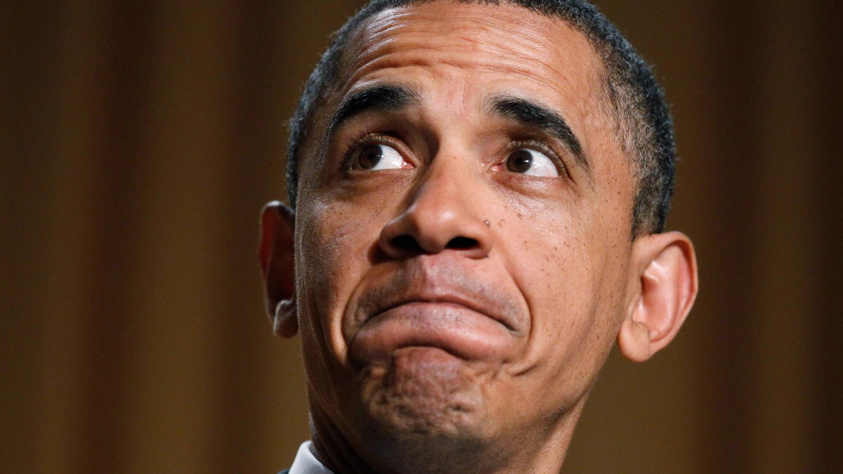 Obama: Kein Platz für Gewalt in Demokratie