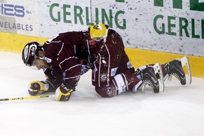 Romain Loeffel wird vom Einzelrichter hart bestraft.