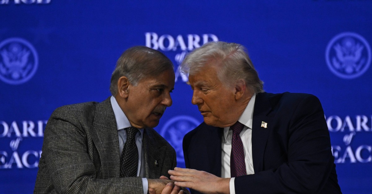 Pakistan: Weshalb eine Kriegspartei nun Frieden stiften soll