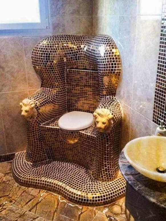 wc toiletten