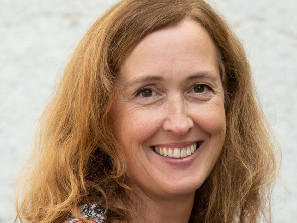 Stephanie Hirsiger von Procap Reisen
