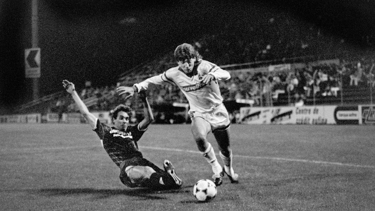 Ehemaliger Nati-Spieler Peter Schepull stirbt 61-jährig