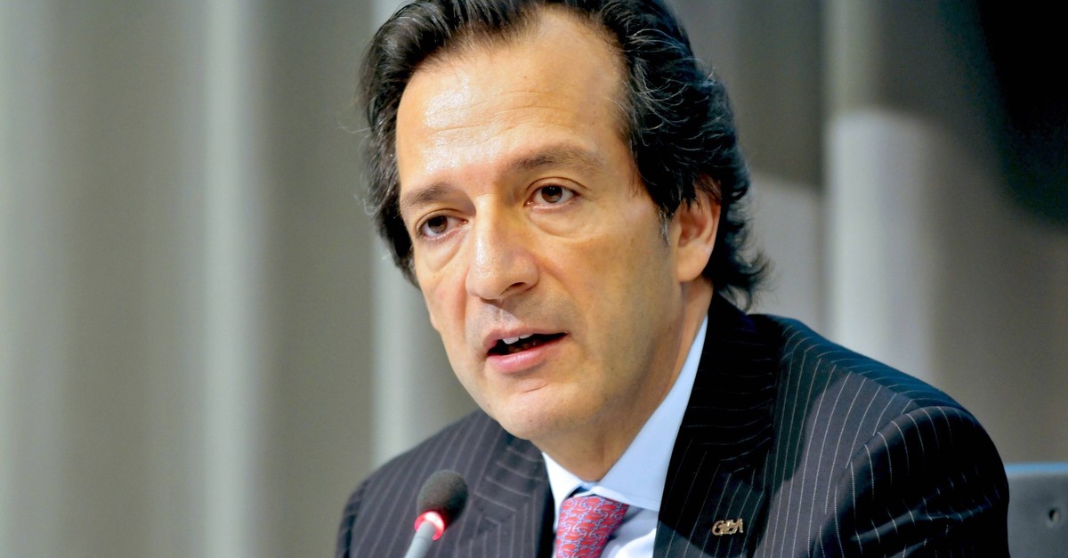 Bundesrat entlastet früheren Ruag-Verwaltungsrat nur bedingt