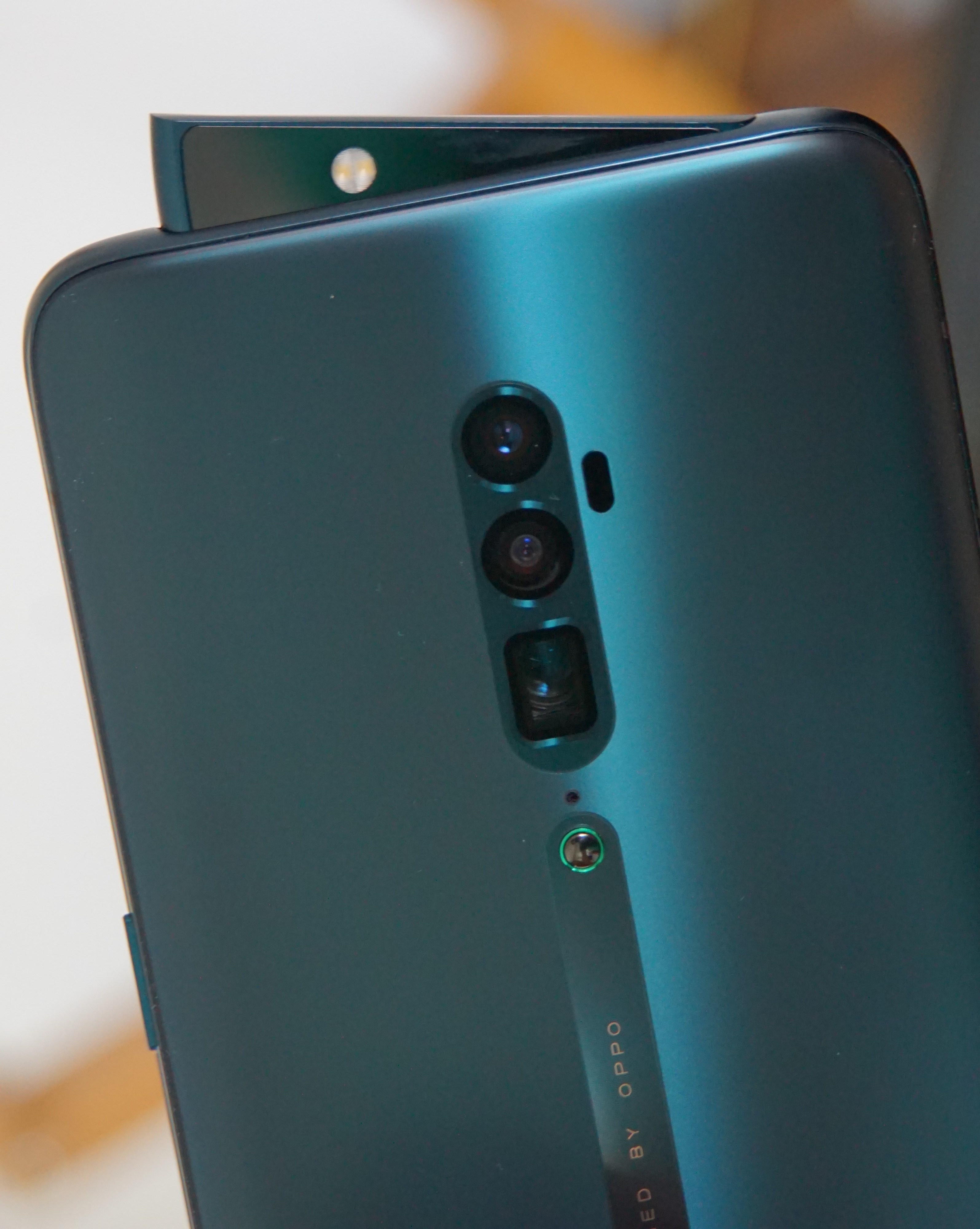 Oppo Reno 5G Smartphone Handy Android