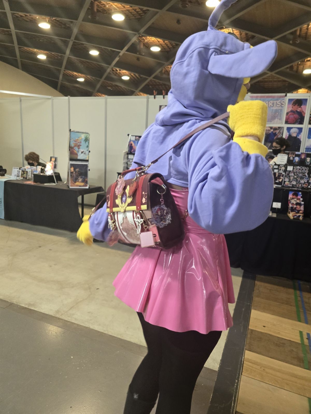 polymanga