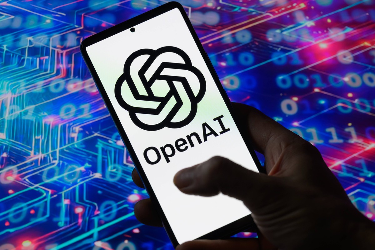Open AI présente Deep Research