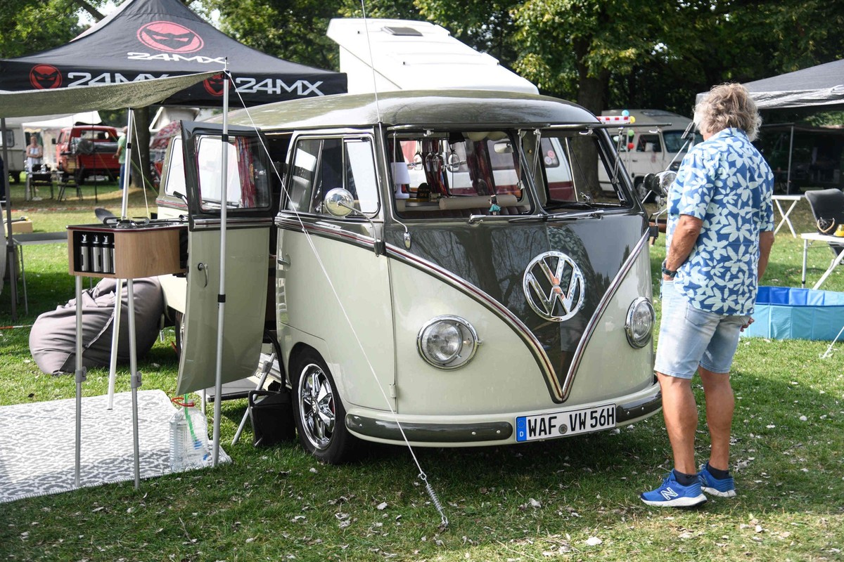 Des ventes en baisse et une productivité trop faible: Volkswagen pourrait être confronté à des mesures de restructuration drastiques. La politique allemande joue un rôle dans la survie du groupe – aub ...