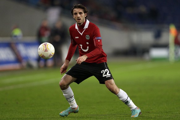 Der Wechsel in die Bundesliga hat sich für Adrian Nikci bislang nicht ausgezahlt.