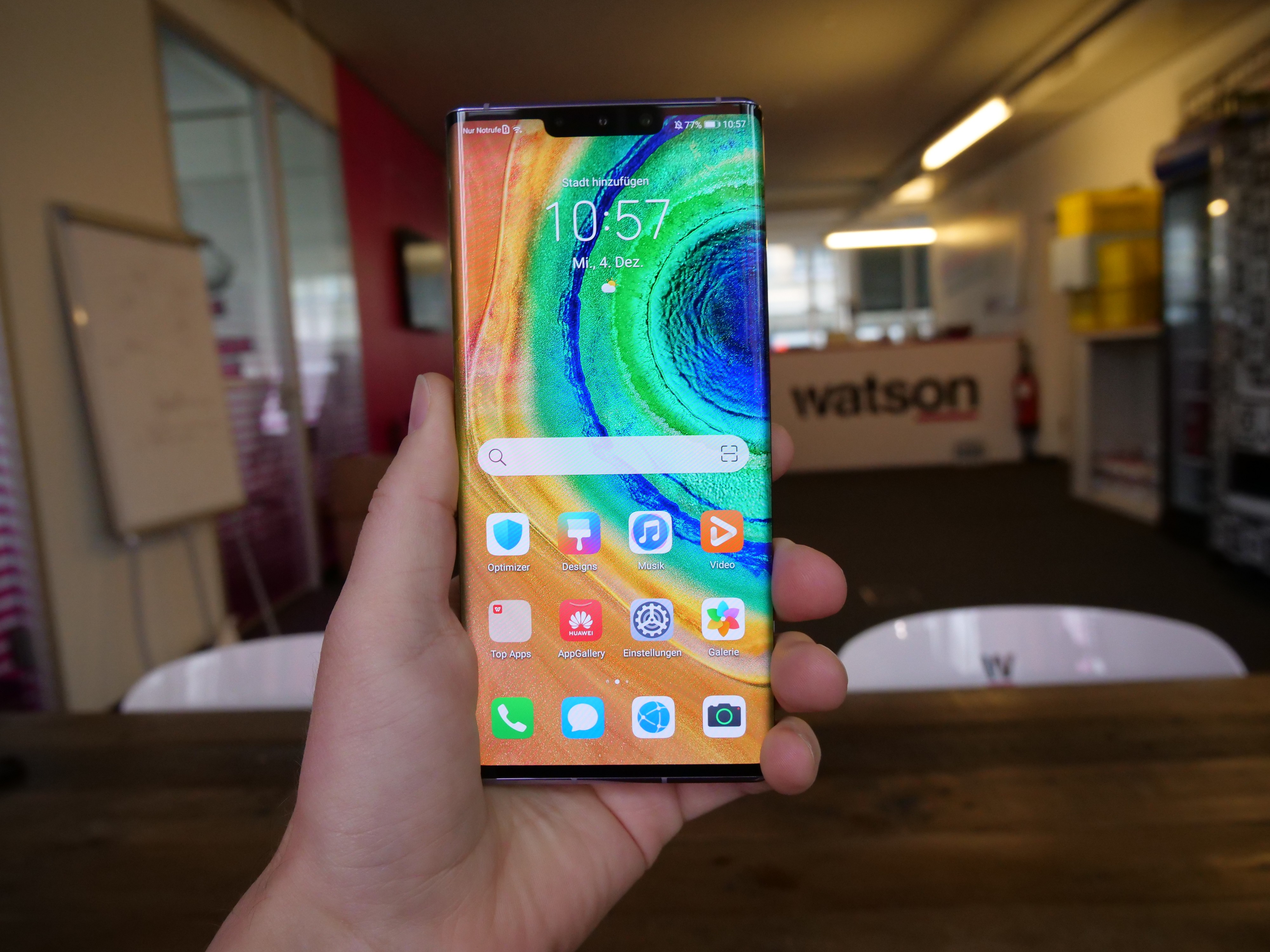 Huawei Mate 30 Pro
