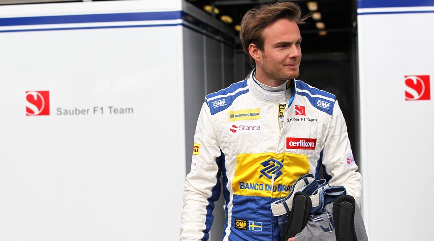 Van der Garde verzichtet auf einen Start in Melbourne.