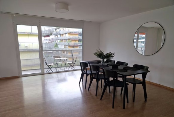 sugus häuser airbnb
