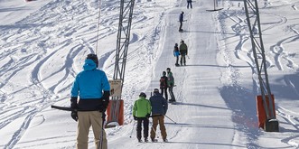 Blackout für Saunas und Skilifte? Branche warnt vor Stromkrise im Winter