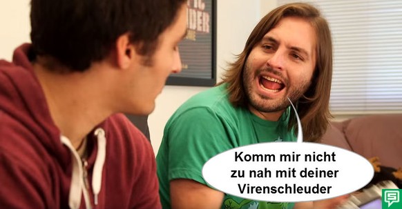 21 Sprüche, mit denen KonsolenFans ihre PCFreunde nerven