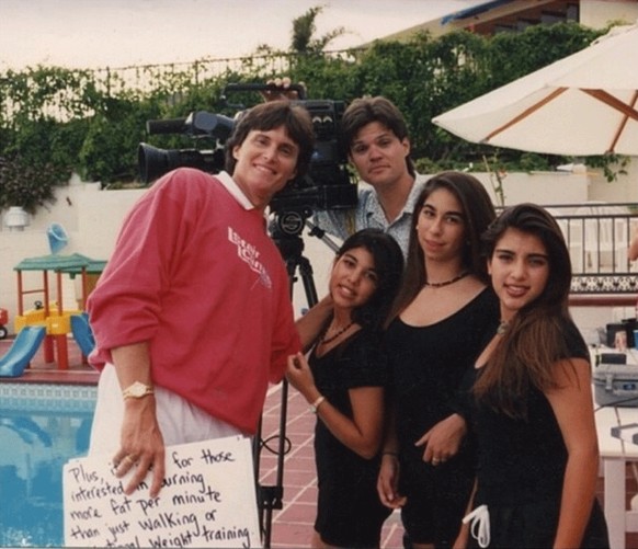 1992: Das TV krempelt das Trio um.