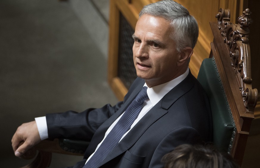 Bye bye Didier! Ein Diplomat des Herzens tritt ab 