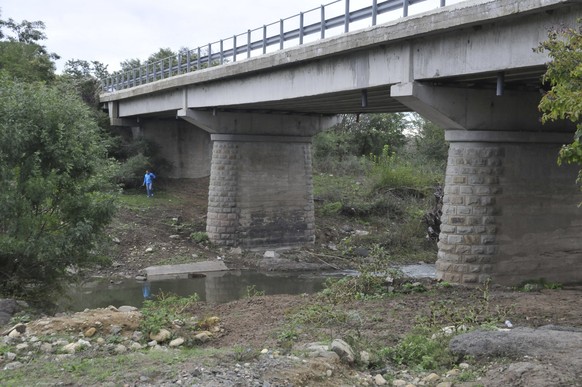 Durchschnittsalter in Bulgarien:&nbsp;43 Jahre.