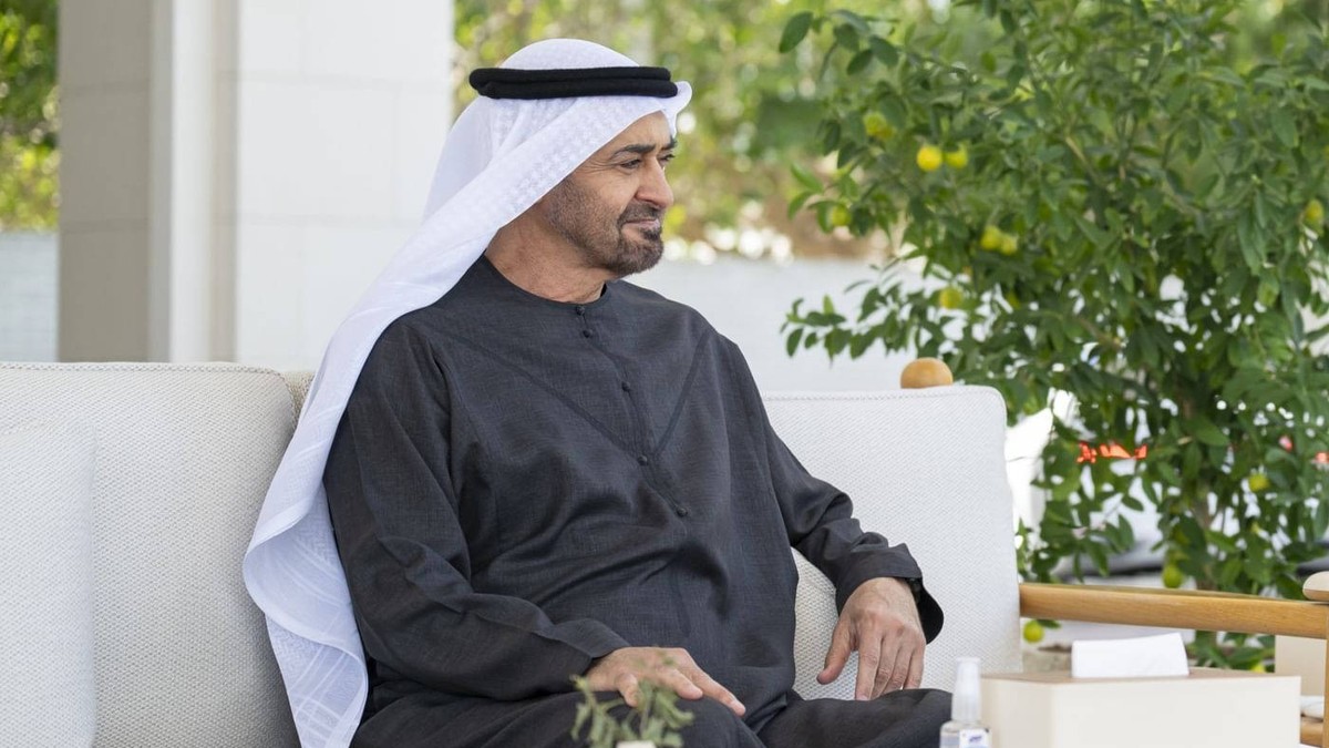Emirate-Königsfamilie erhält über 71 Mio Euro EU-Agrarsubventionen
