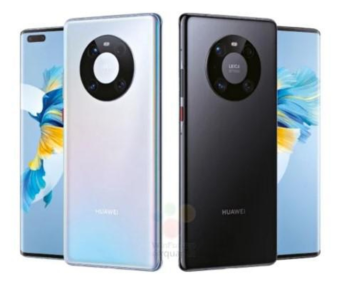 Huawei Mate 40 Pro