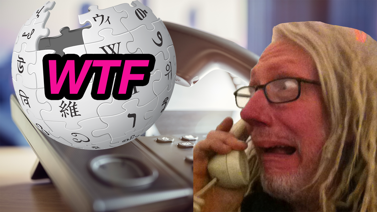 La peur du téléphone, non mais allô quoi!