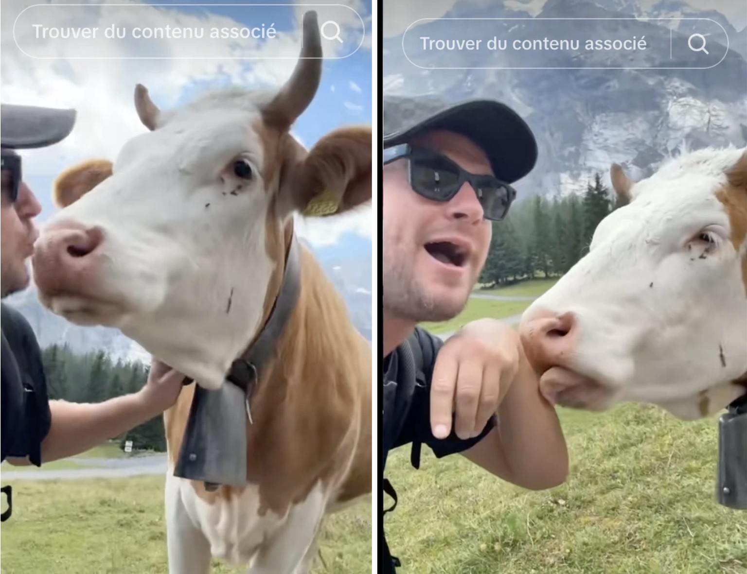 Screenshot TikTok.