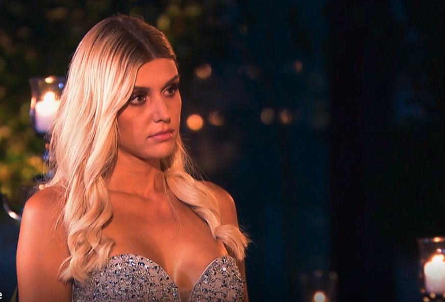 Es war keine leichte Staffel für Bachelorette Gerda.