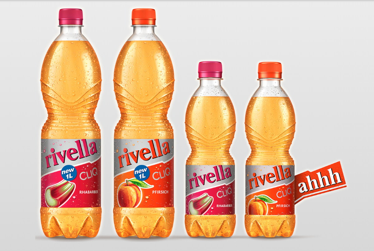 Rivella Cliq