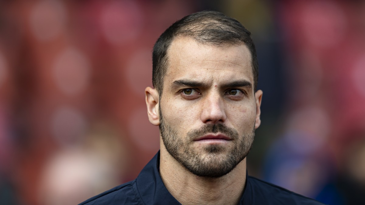 Yanick Brecher beendet seine Karriere