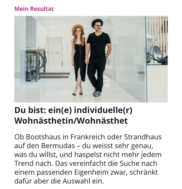 Funktional oder Prunk und Luxus: Wie sieht dein Traumhaus aus?
ð¤ð»