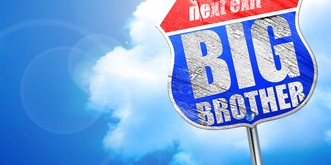 Fake News, totale Überwachung und neuer Kalter Krieg: Big Brother ist da!