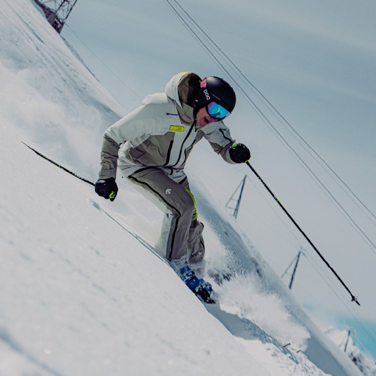 Marco Odermatt Descente