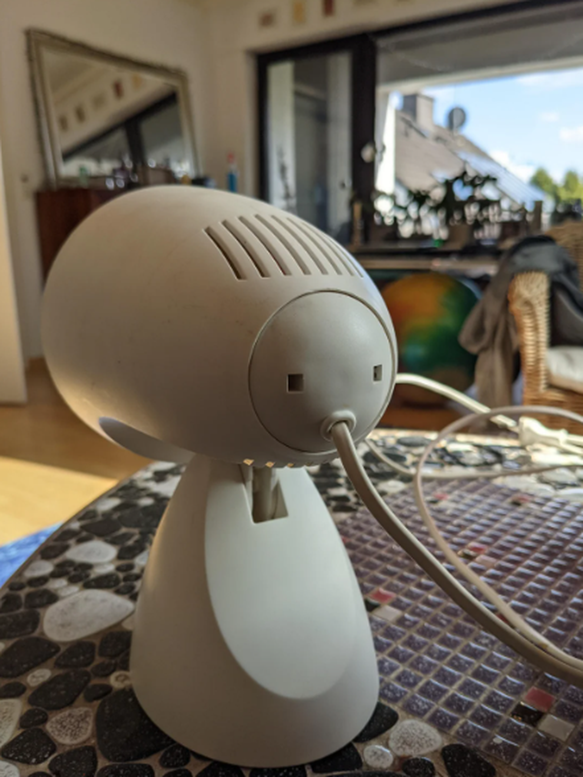Pareidolie: Lustige Dinge mit Gesicht