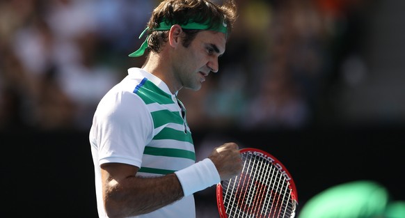 Roger Federer kehrt früher als erwartet auf die ATP-Tour zurück.