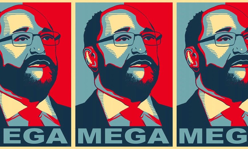 Schulz Meme