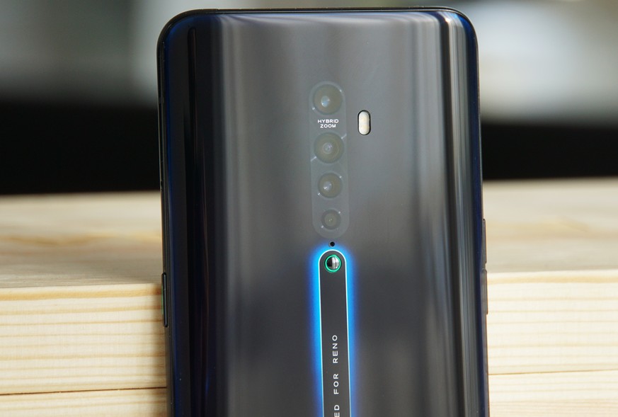 Oppo Reno 2 Smartphone Handy Android