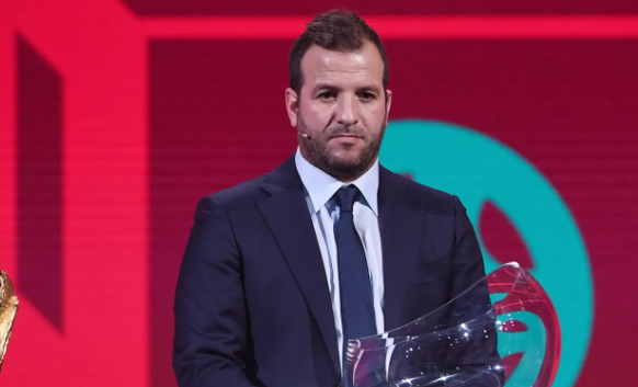 van der vaart