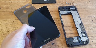 11 Dinge, die jeder Android- und iPhone-Nutzer über das Fairphone 3 wissen sollte