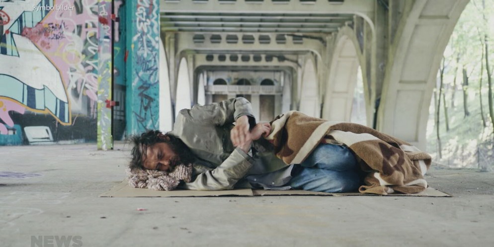 Im Moment gibt es für obdachlose Personen in der Stadt Bern keine Garantie auf ein warmes Bett – die Notschlafstellen sind am Anschlag. Die Nachfrage nach Übernachtungsmöglichkeiten dürfte in nächster ...