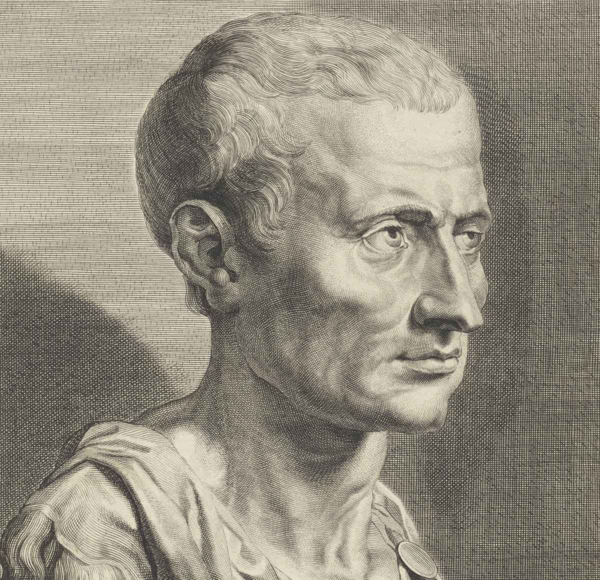 À Rhodes, Cicéron découvrit un dispositif présentant un nombre surprenant de similitudes avec la machine d’Anticythère.
https://commons.wikimedia.org/wiki/File:Buste_van_Marcus_Tullius_Cicero_Antieke_ ...
