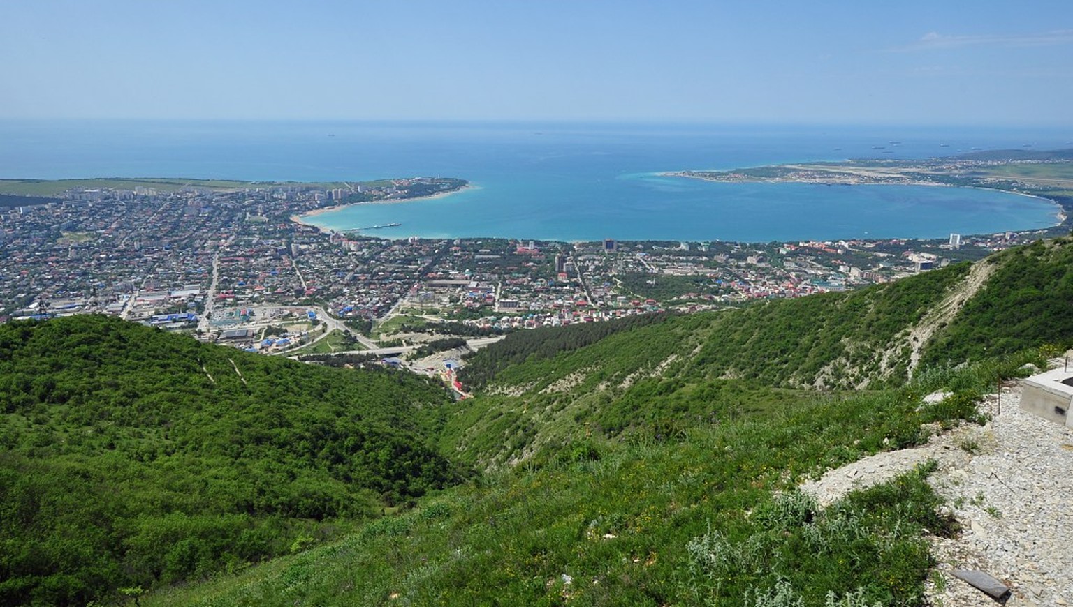 Gelendzhik Gelendschik