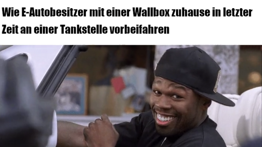 23 Memes, die nicht nur Elektroautofahrer witzig finden