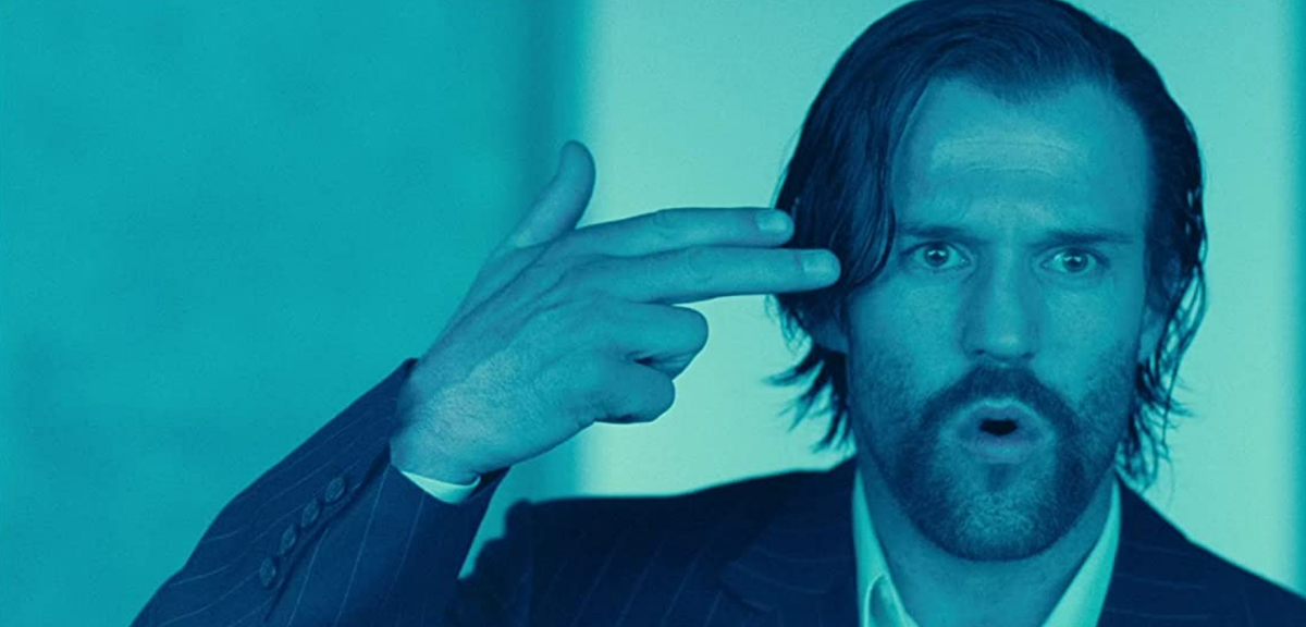 Revolver Film Guy Ritchie Jason Statham Ray Liotta Thriller spannend speziell Geheimtipp