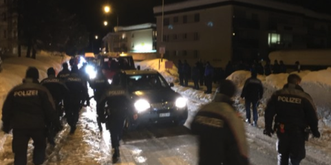 Trump-Minister Mnuchin in Davos ++ Brasiliens Präsident Temer spricht am WEF