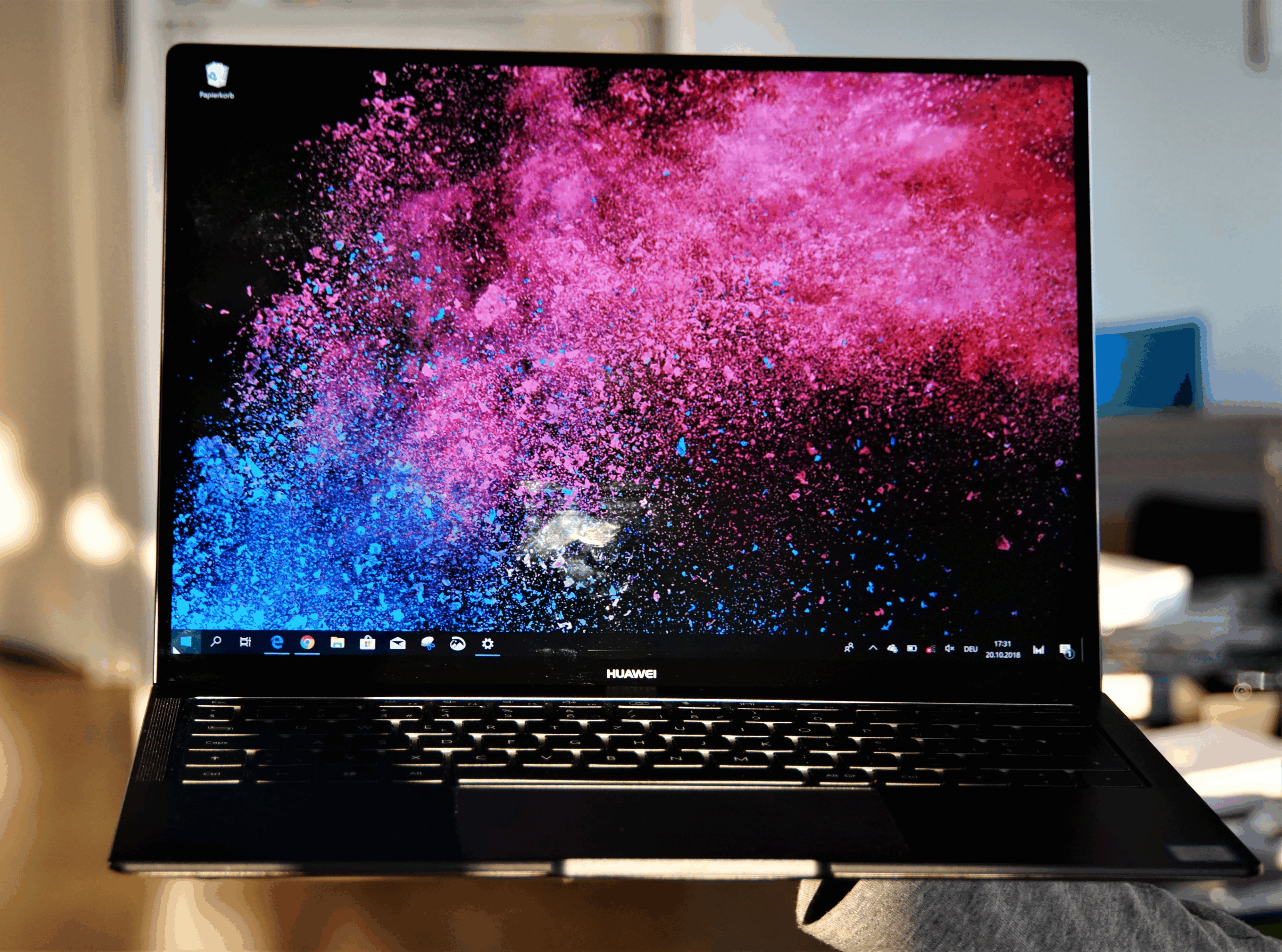 Huawei MateBook X Pro