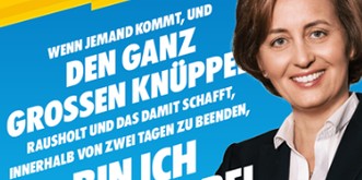 Wie eine Social-Media-Kampagne das wahre Gesicht der AfD aufzeigt