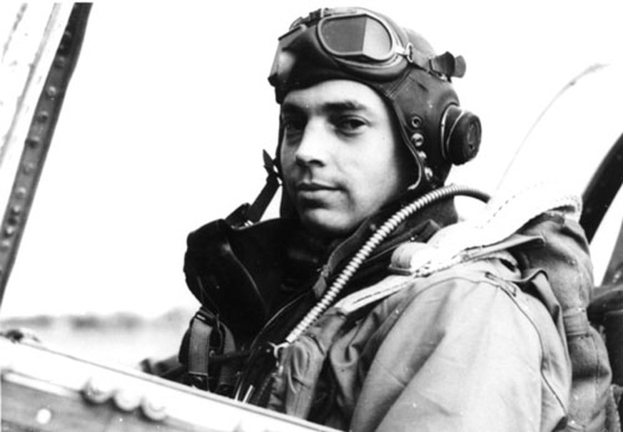 William Overstreet Jr.