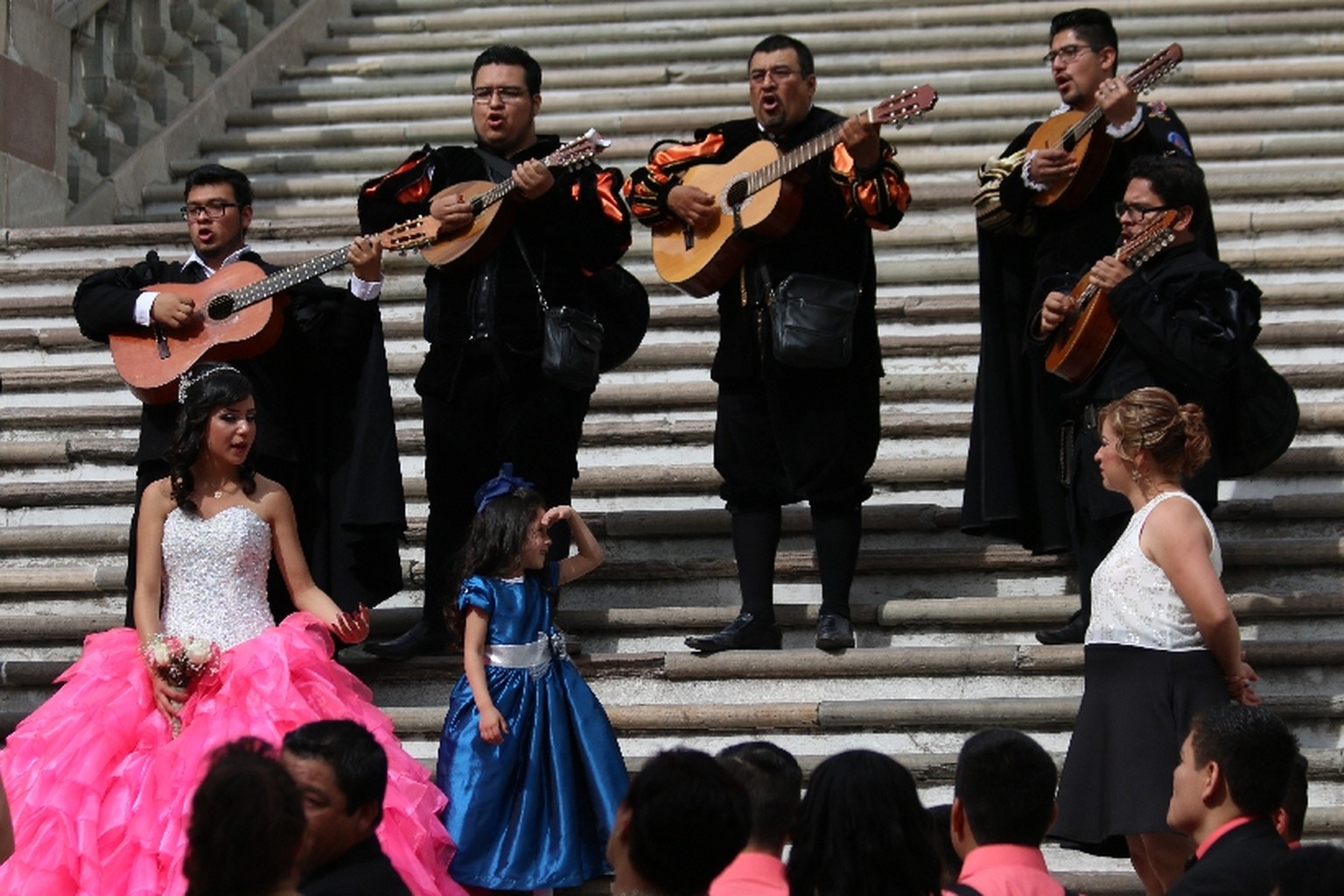 Ein halbes Jahr unter Latinos: Rückblick von A bis Z.