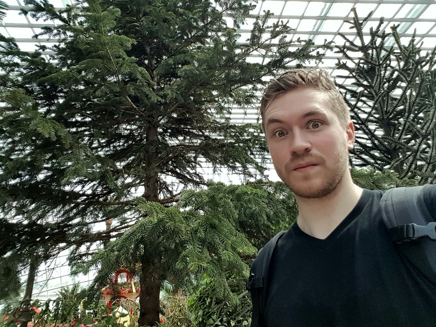Ich habe Zürich und Singapur verglichen – rate mal, wer gewinnt ...